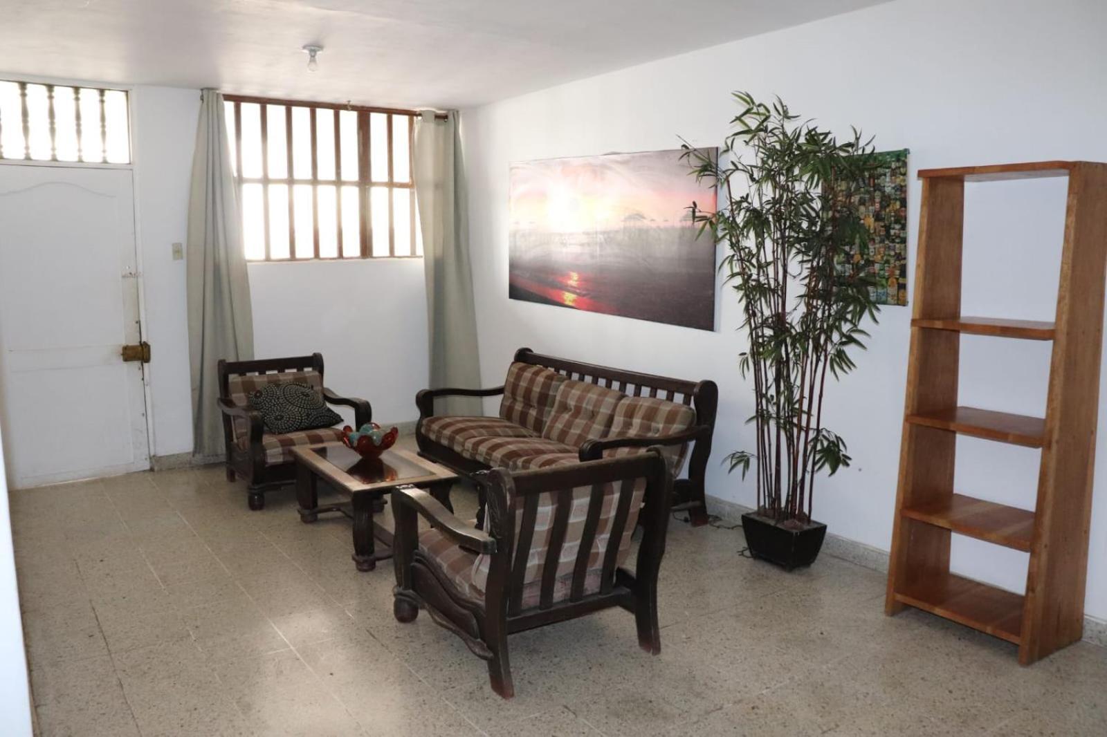 Yellow House Huanchaco Extérieur photo
